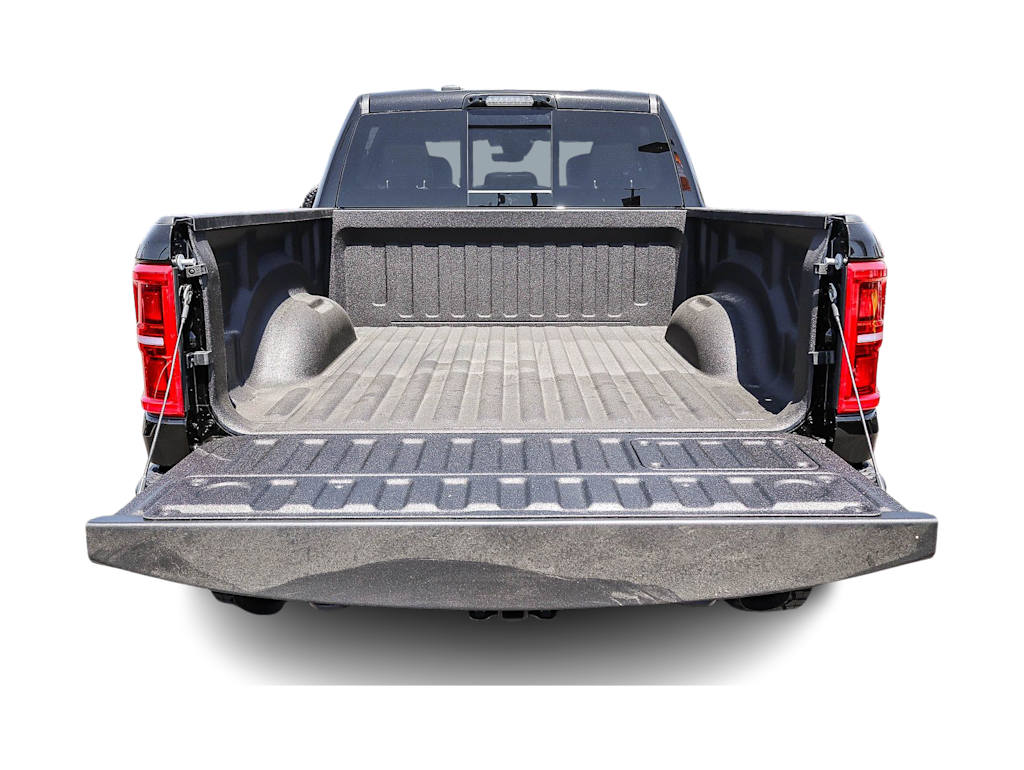 Thumbnail: 2026 RAM 1500 - 16