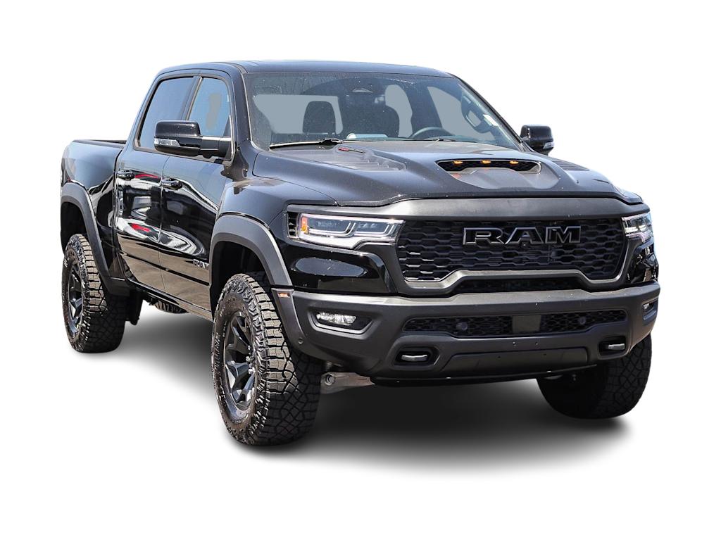 Thumbnail: 2026 RAM 1500 - 17