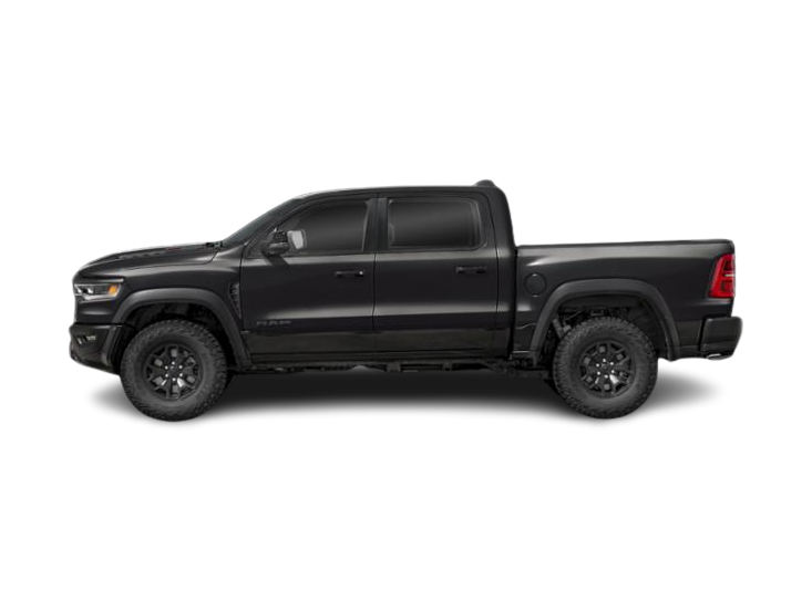 Thumbnail: 2026 RAM 1500 - 3
