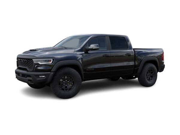 Thumbnail: 2026 RAM 1500 - 24