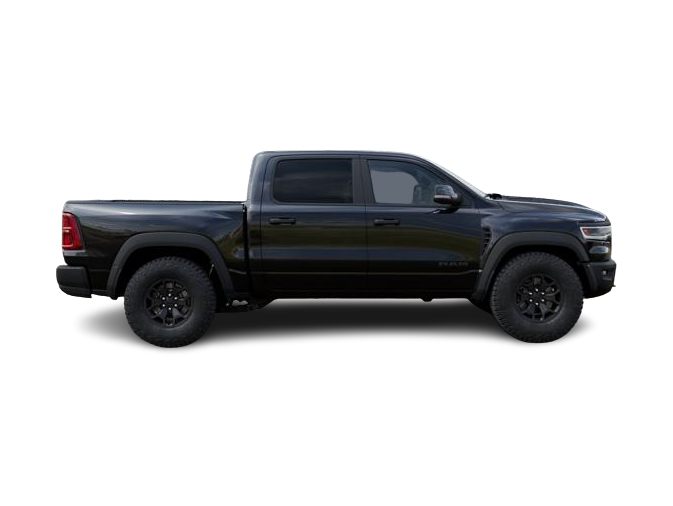 Thumbnail: 2026 RAM 1500 - 30