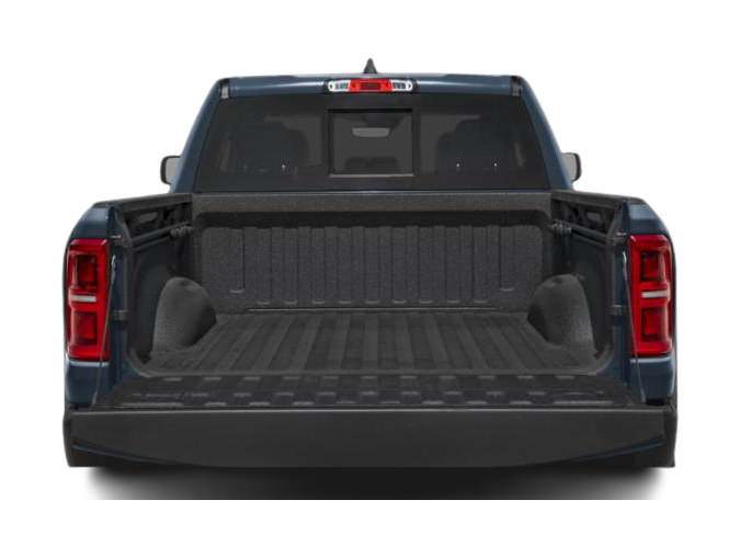 Thumbnail: 2026 RAM 1500 - 16