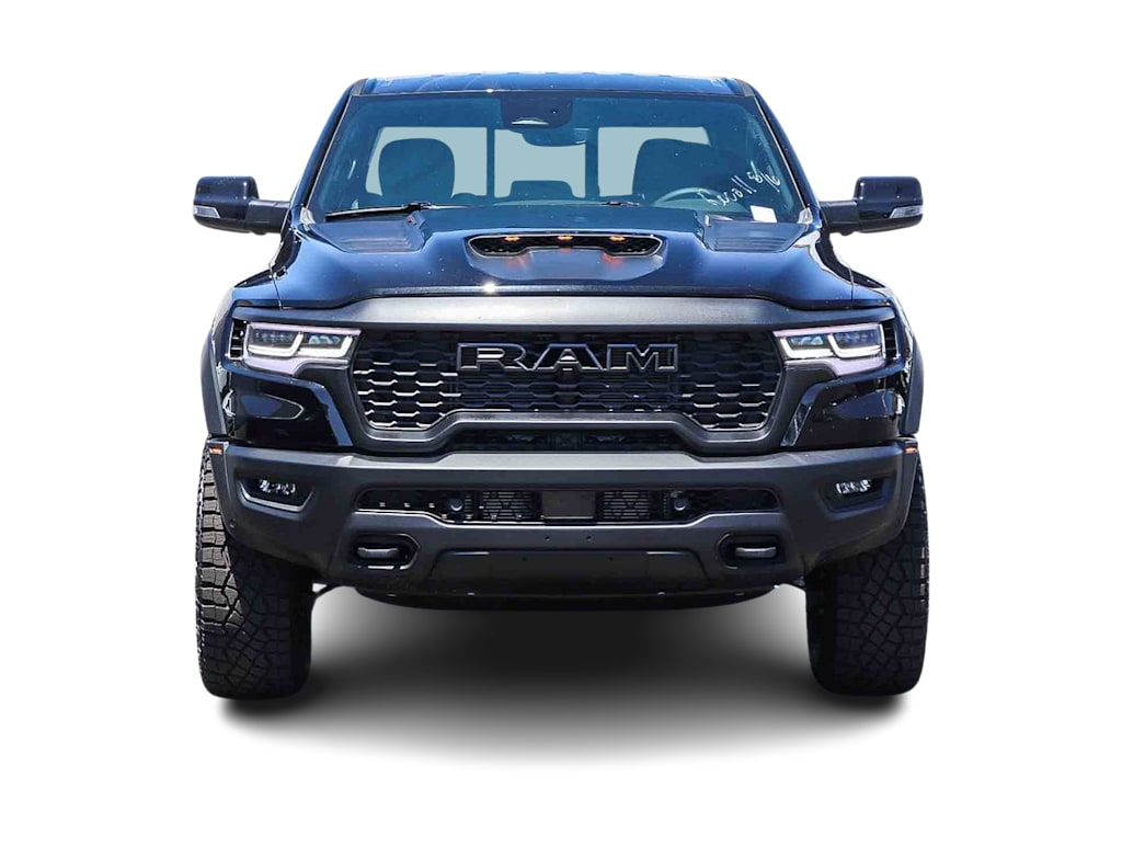 Thumbnail: 2026 RAM 1500 - 4