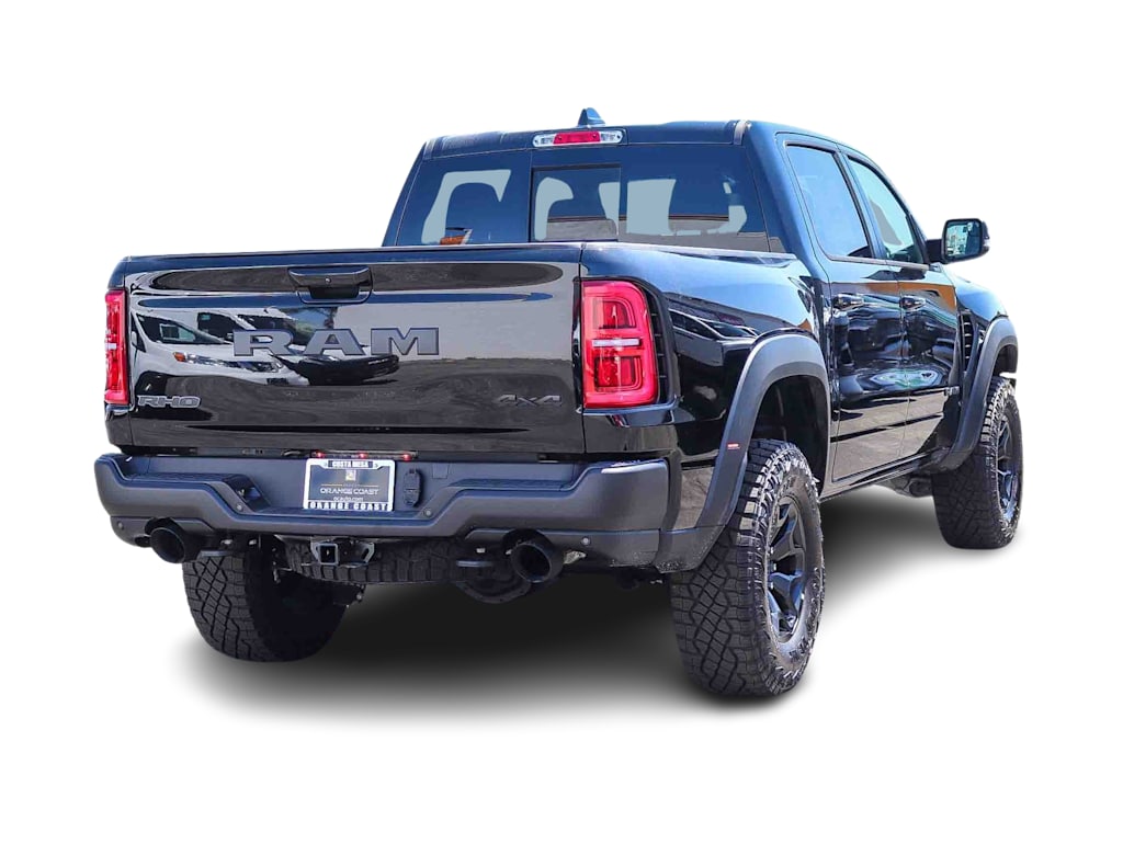 Thumbnail: 2026 RAM 1500 - 18
