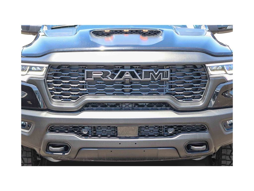 Thumbnail: 2026 RAM 1500 - 21