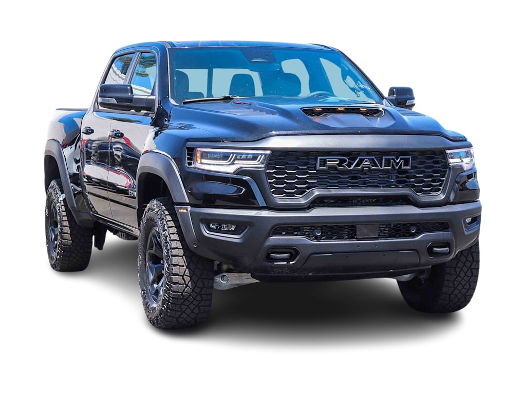 Thumbnail: 2026 RAM 1500 - 17