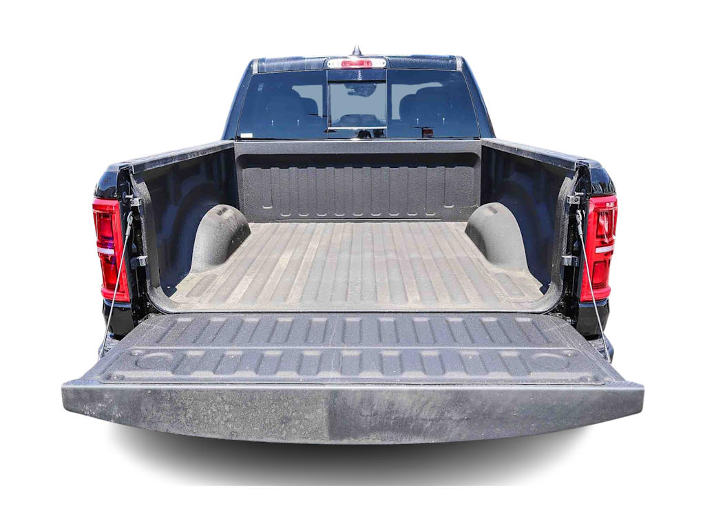 Thumbnail: 2026 RAM 1500 - 16