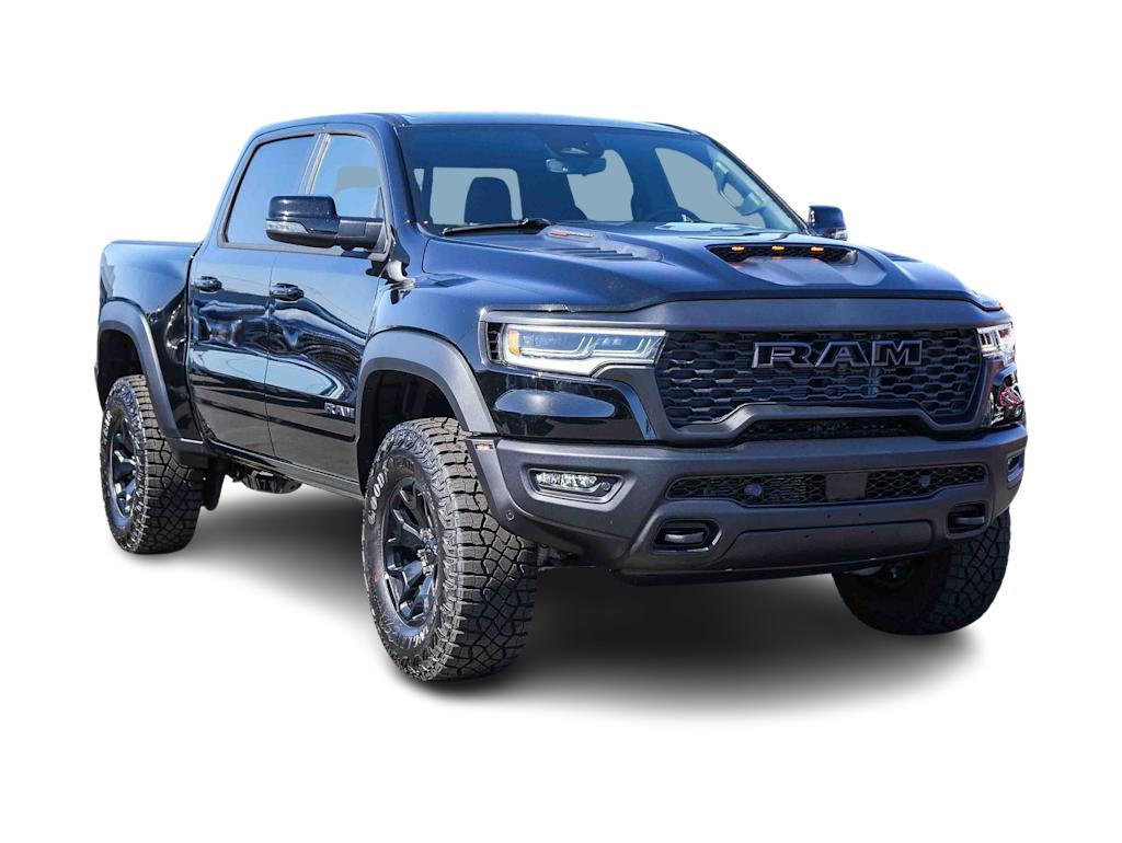 Thumbnail: 2026 RAM 1500 - 16
