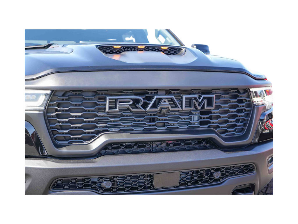 Thumbnail: 2026 RAM 1500 - 18