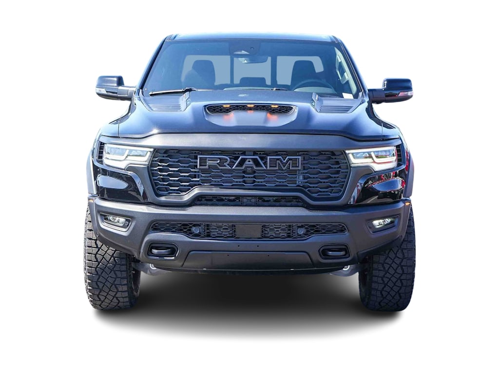 Thumbnail: 2026 RAM 1500 - 5