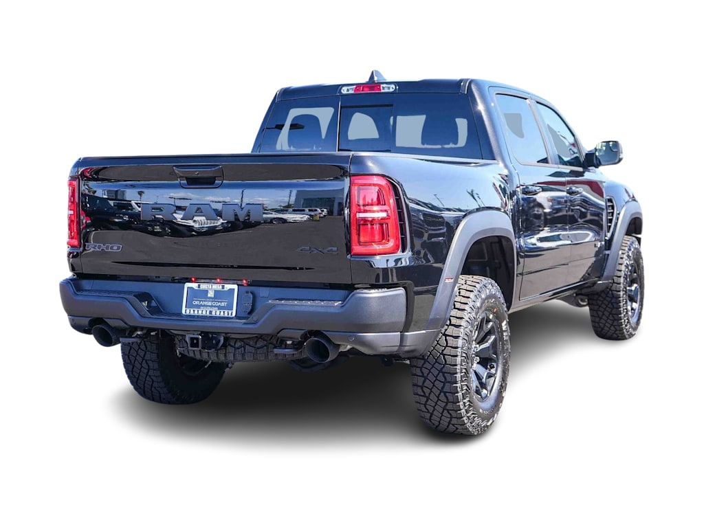 Thumbnail: 2026 RAM 1500 - 19