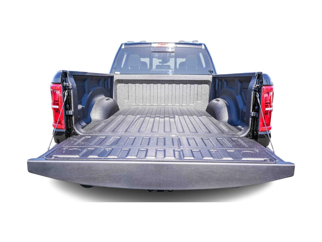Thumbnail: 2026 RAM 1500 - 15