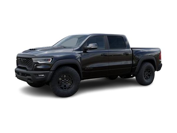 Thumbnail: 2026 RAM 1500 - 29