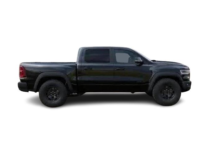 Thumbnail: 2026 RAM 1500 - 24