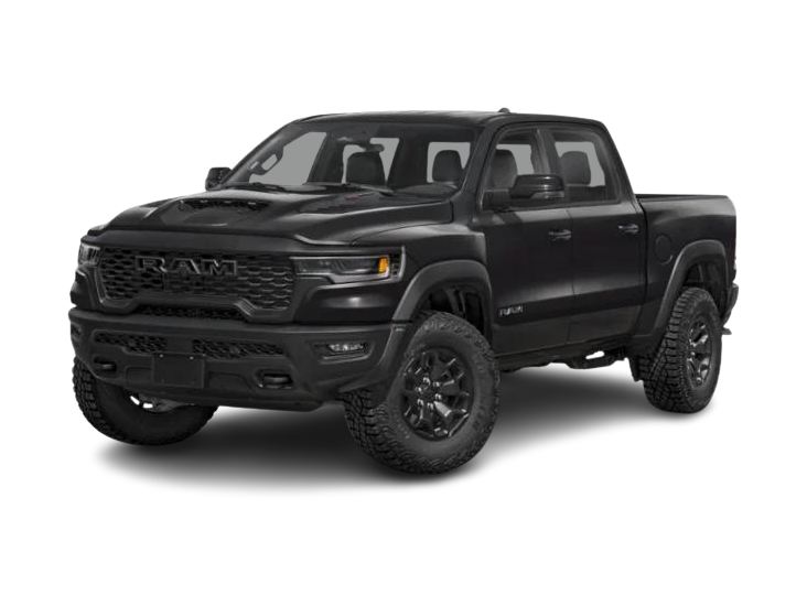Thumbnail: 2026 RAM 1500 - 17