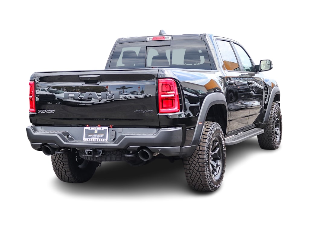 Thumbnail: 2026 RAM 1500 - 18