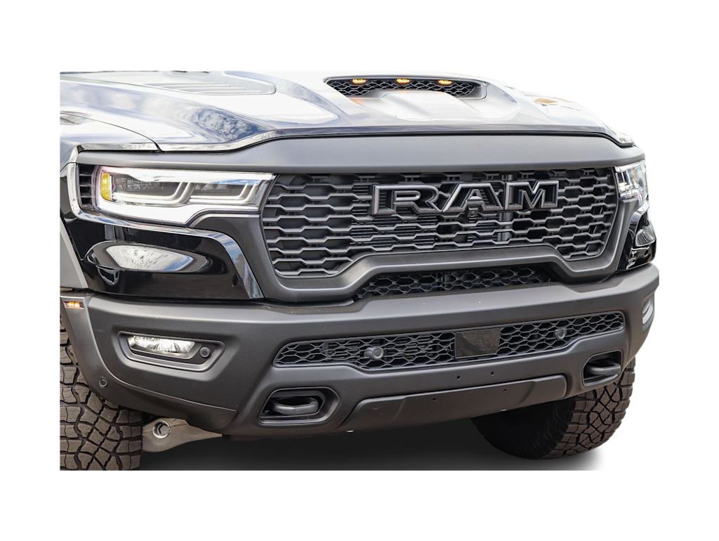 Thumbnail: 2026 RAM 1500 - 21
