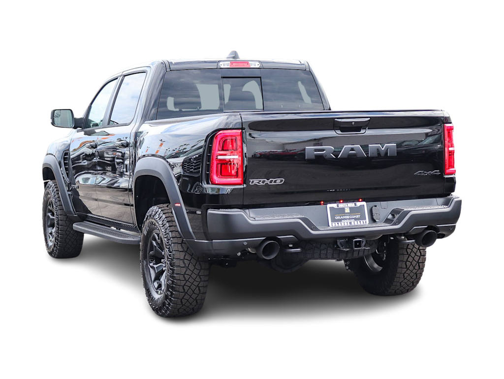 Thumbnail: 2026 RAM 1500 - 3