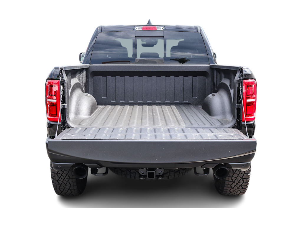 Thumbnail: 2026 RAM 1500 - 16