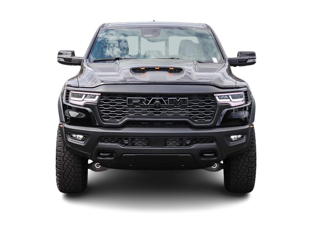 Thumbnail: 2026 RAM 1500 - 4