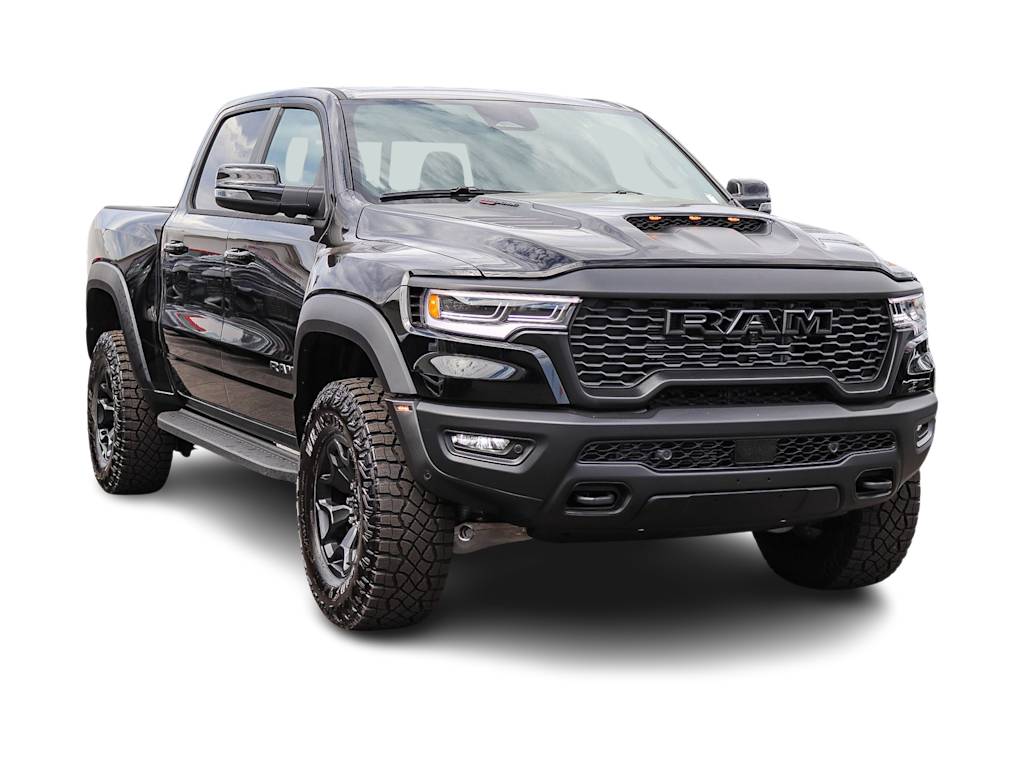 Thumbnail: 2026 RAM 1500 - 17