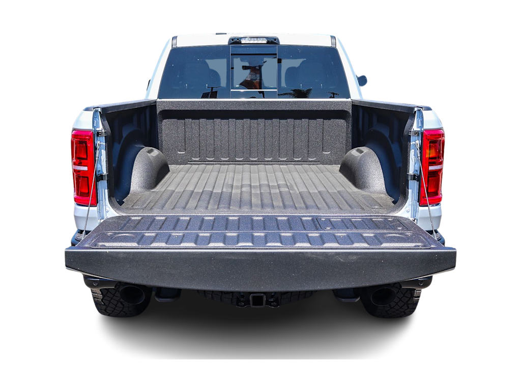 Thumbnail: 2026 RAM 1500 - 16