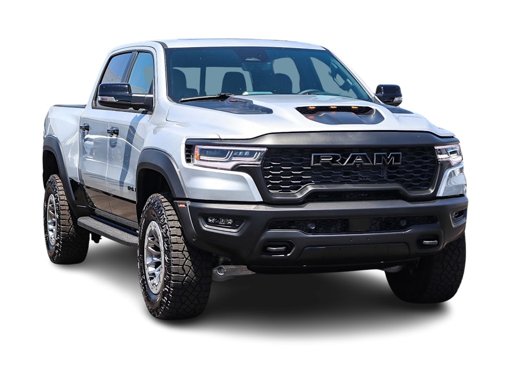 Thumbnail: 2026 RAM 1500 - 17