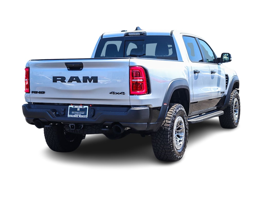 Thumbnail: 2026 RAM 1500 - 18