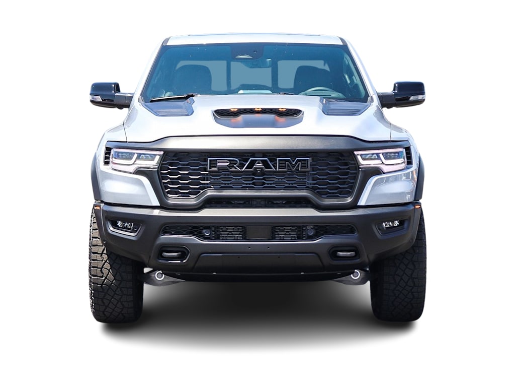 Thumbnail: 2026 RAM 1500 - 5