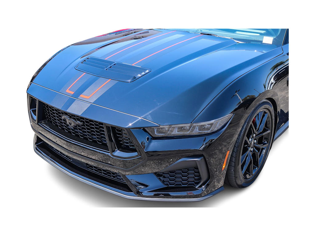 Thumbnail: 2024 Ford Mustang - 23