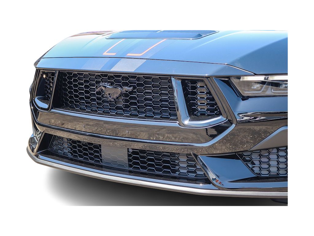 Thumbnail: 2024 Ford Mustang - 22
