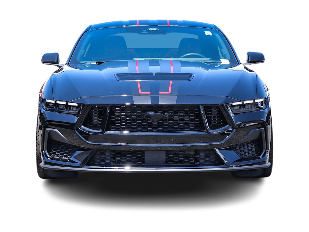 Thumbnail: 2024 Ford Mustang - 5