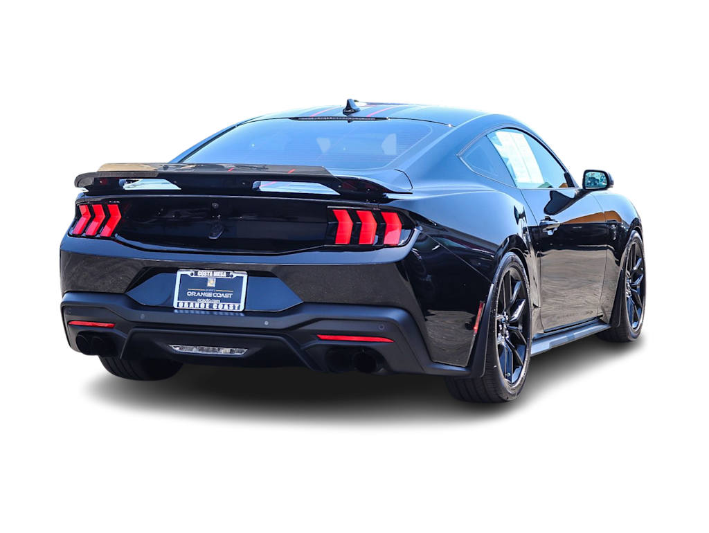 Thumbnail: 2024 Ford Mustang - 20