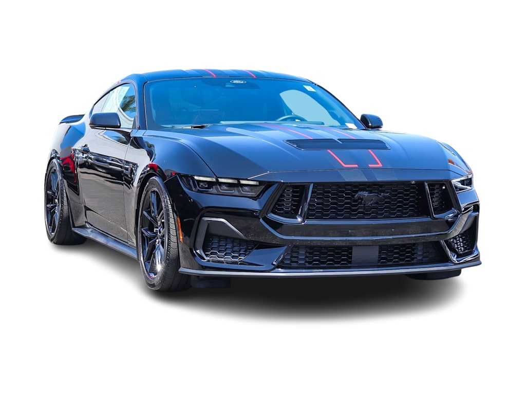 Thumbnail: 2024 Ford Mustang - 19