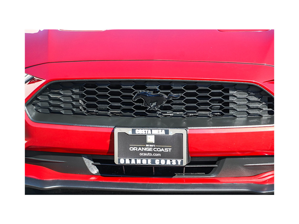 2021 Ford Mustang  20