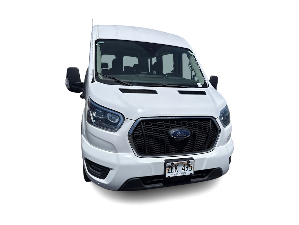 Thumbnail: 2023 Ford Transit Series - 13