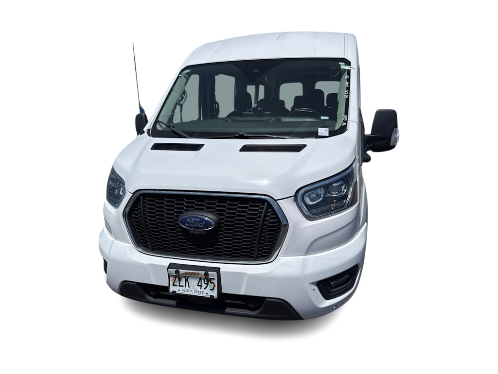 Thumbnail: 2023 Ford Transit Series - 6