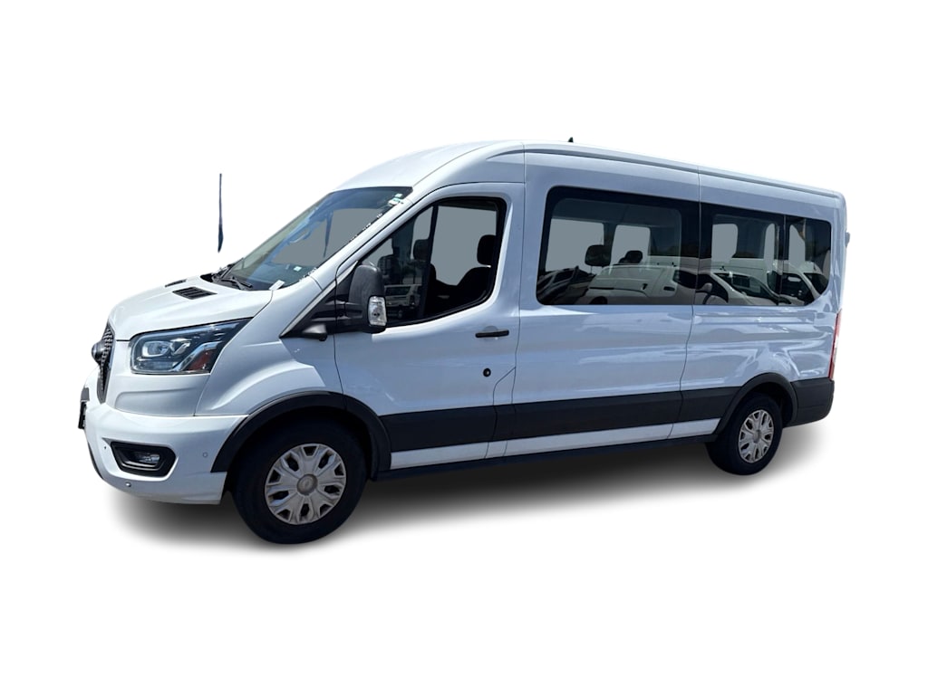 Thumbnail: 2023 Ford Transit Series - 26