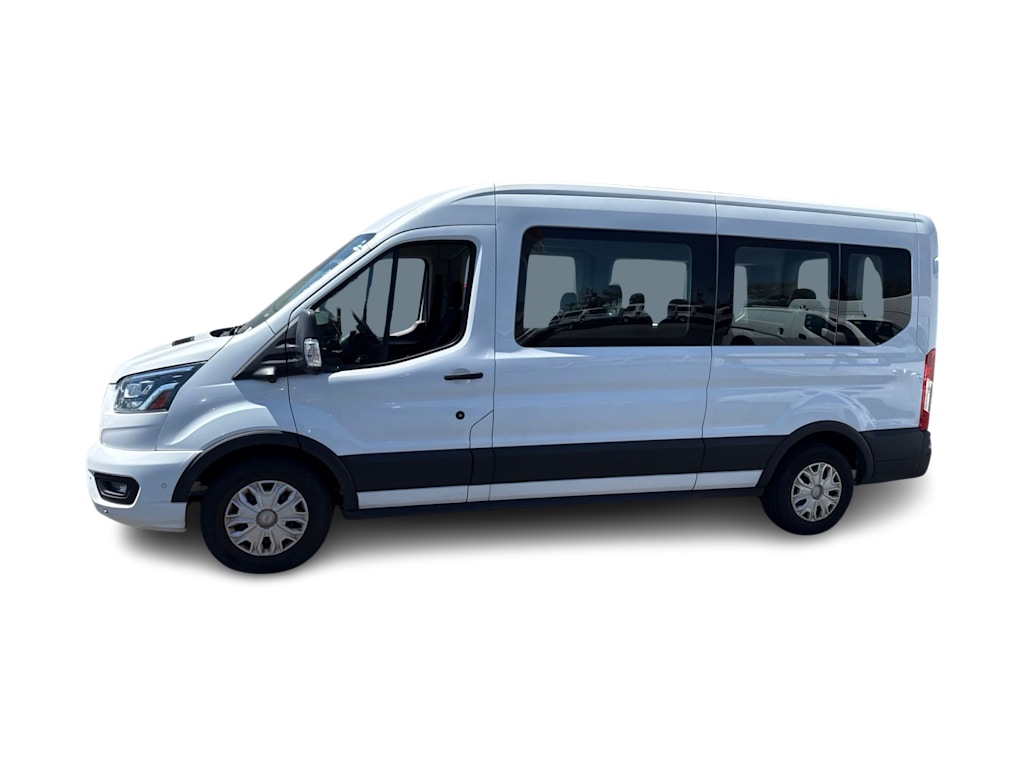 Thumbnail: 2023 Ford Transit Series - 25