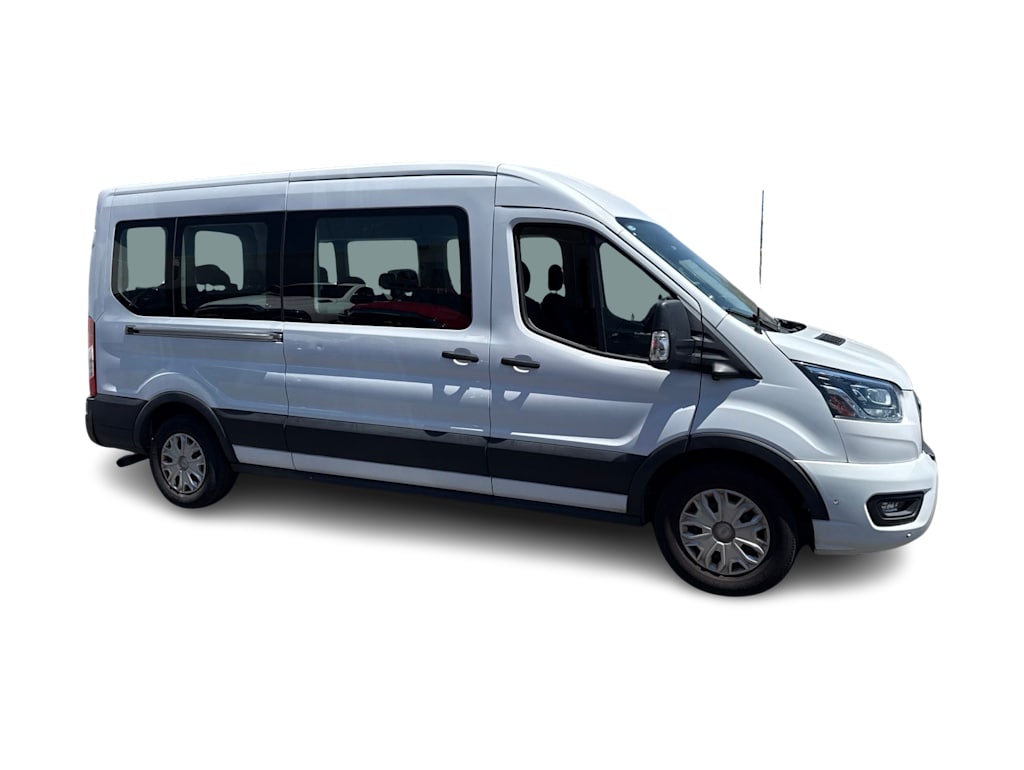 Thumbnail: 2023 Ford Transit Series - 17