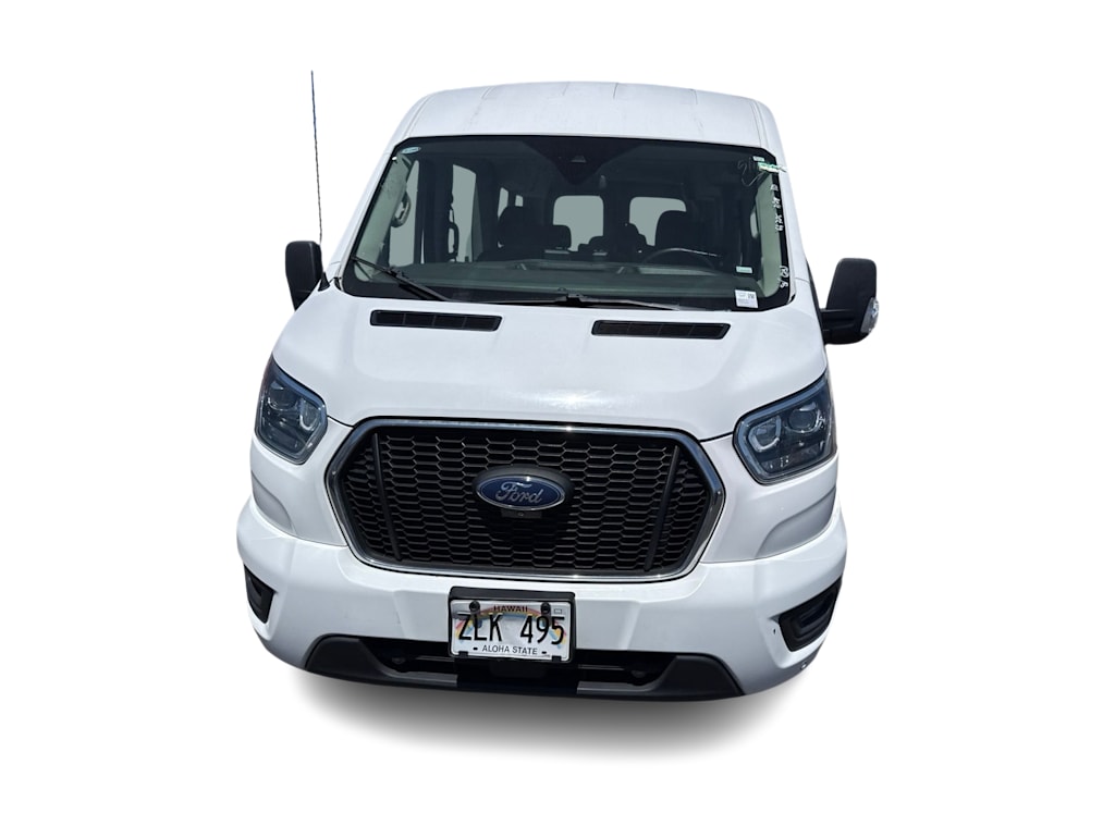Thumbnail: 2023 Ford Transit Series - 11