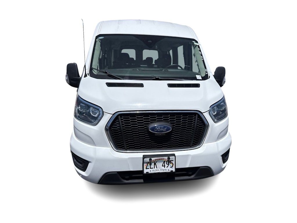 Thumbnail: 2023 Ford Transit Series - 12