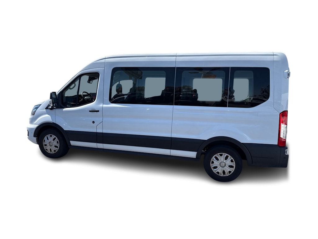 Thumbnail: 2023 Ford Transit Series - 23