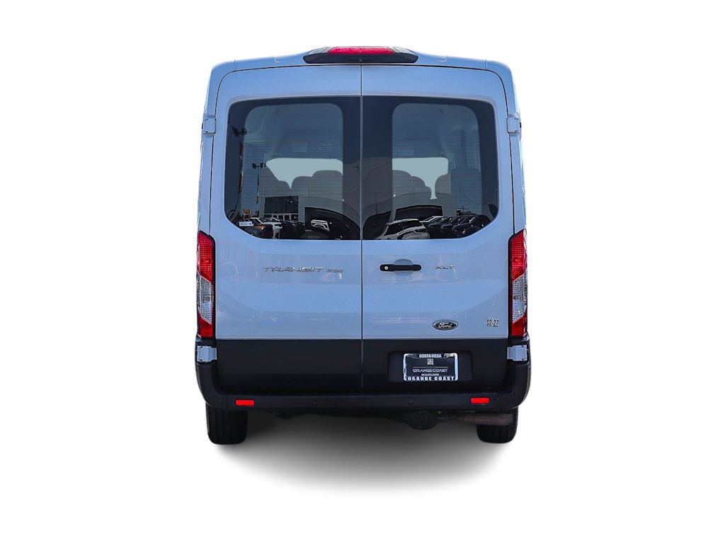 Thumbnail: 2023 Ford Transit Series - 3