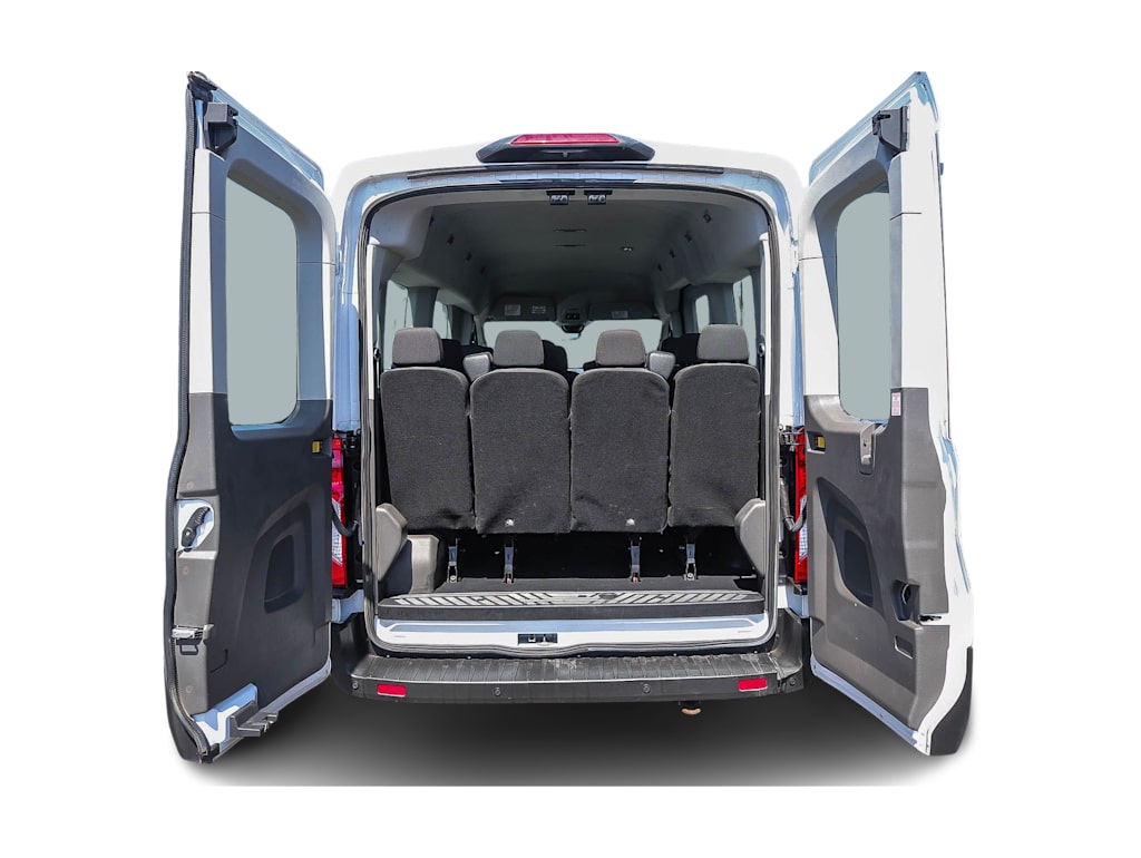 Thumbnail: 2023 Ford Transit Series - 15