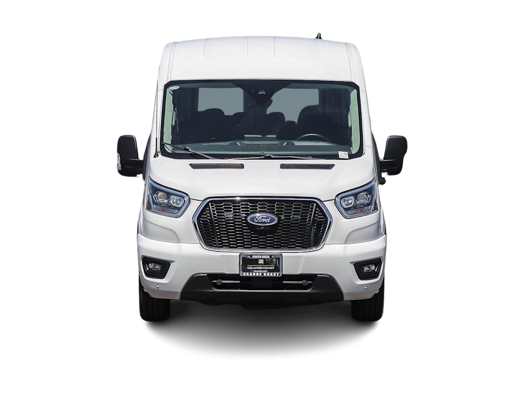 Thumbnail: 2023 Ford Transit Series - 4
