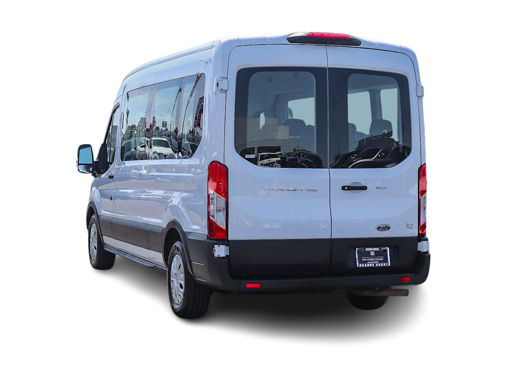 Thumbnail: 2023 Ford Transit Series - 19