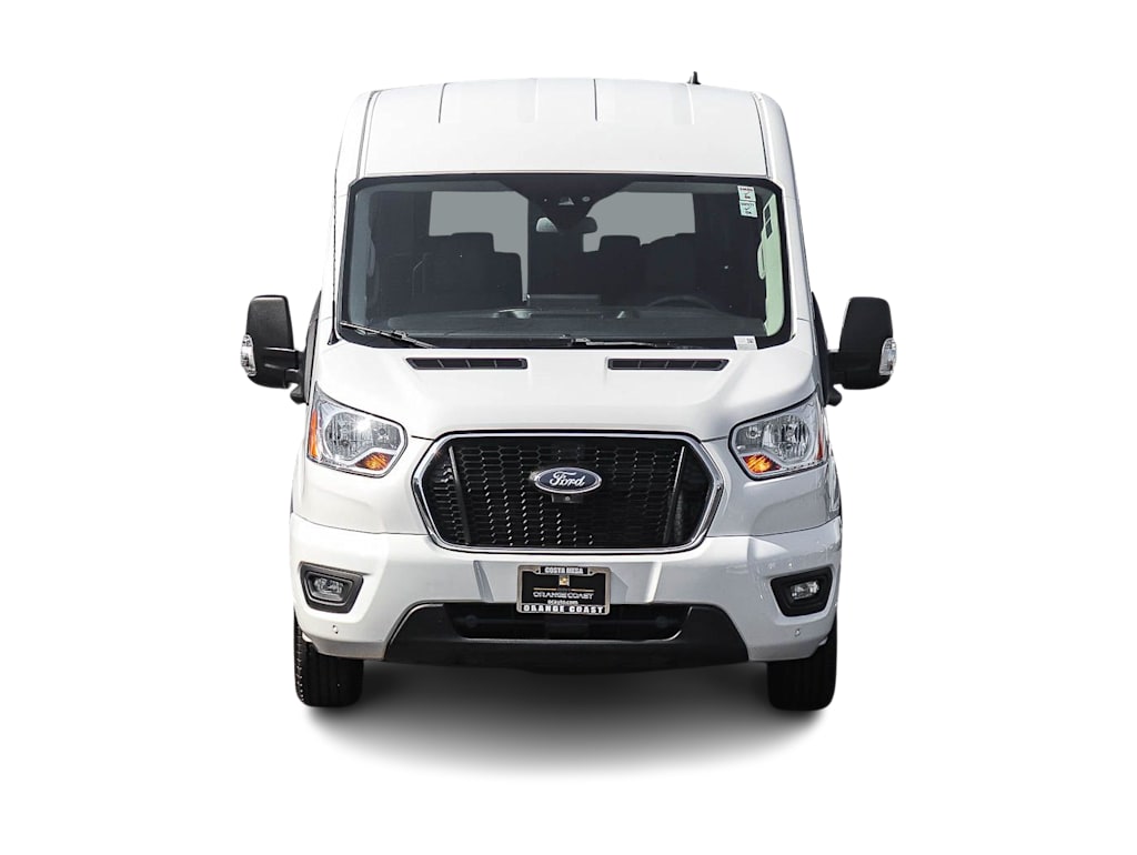 Thumbnail: 2022 Ford Transit Series - 4