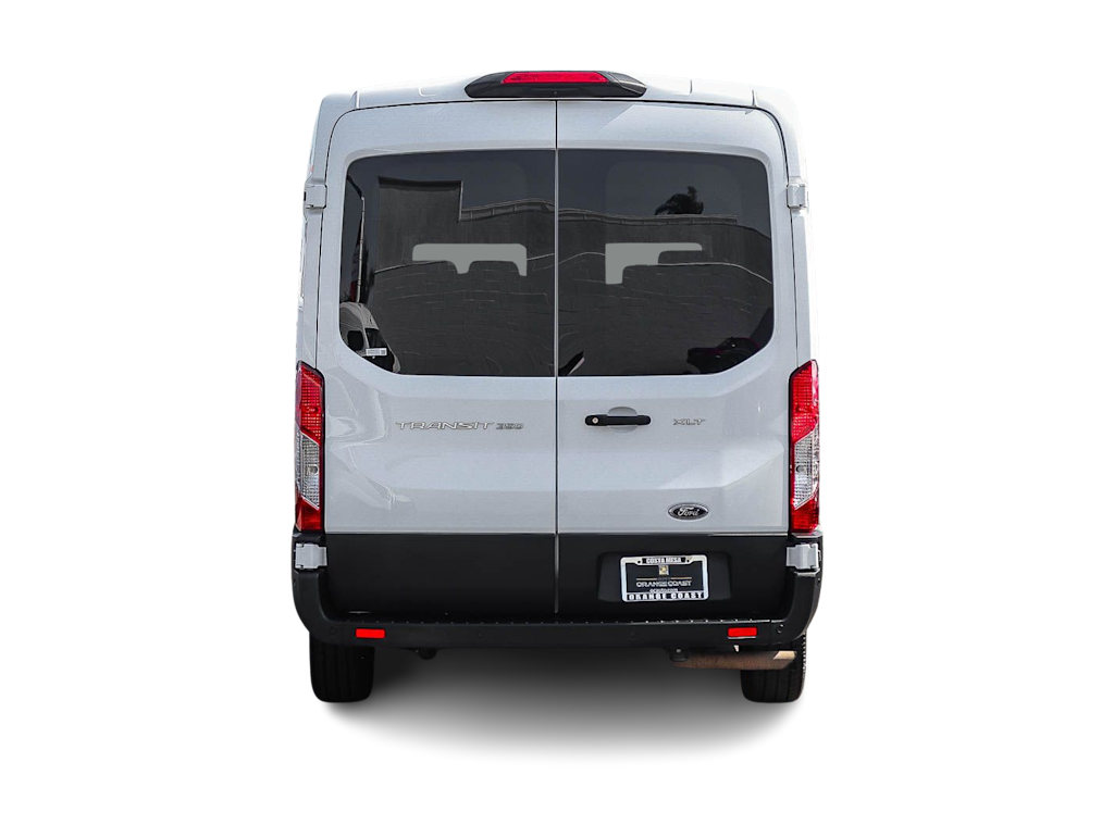 Thumbnail: 2022 Ford Transit Series - 18