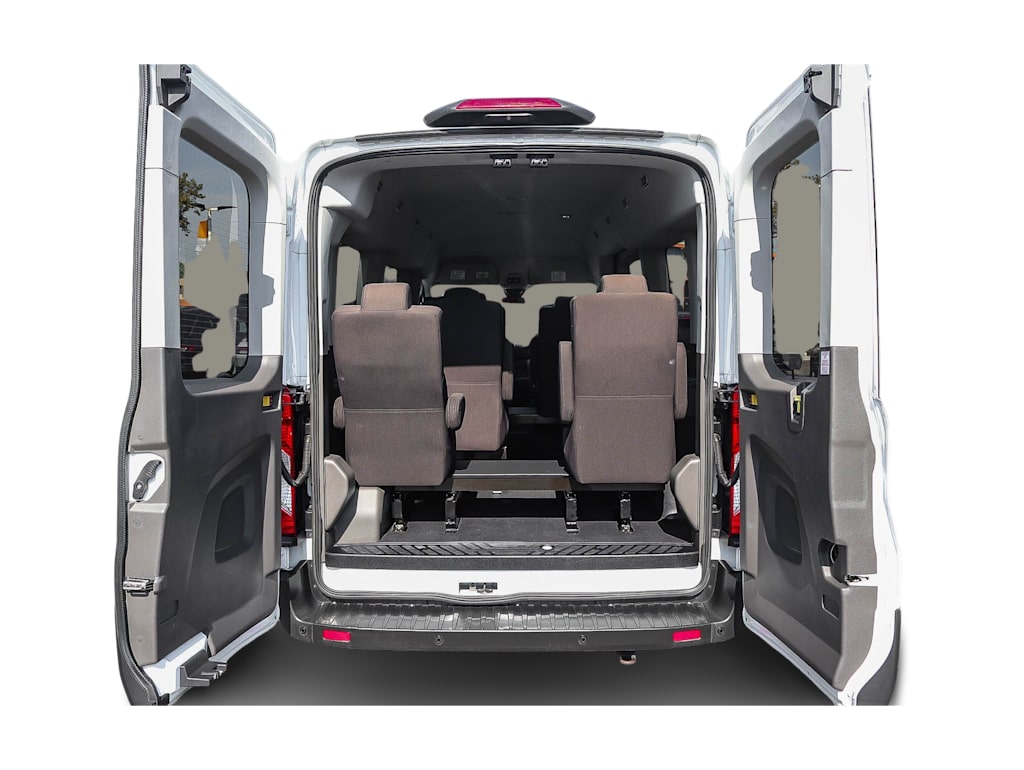 Thumbnail: 2022 Ford Transit Series - 15